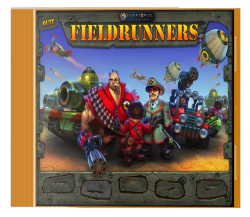 Fieldrunners 1-2