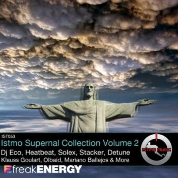 VA - Istmo Supernal Collection Vol. 02