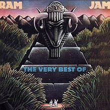 Ram Jam - The Very Best Of