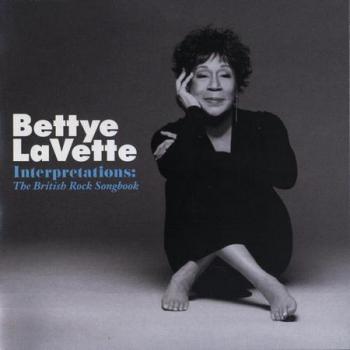 Bettye LaVette - Interpretations: The British Rock Songbook