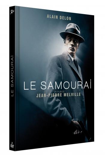  / Le Samourai DVO