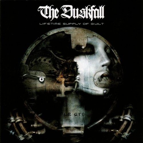 The Duskfall - Discography 