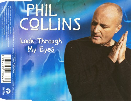 Phil Collins - Discography 