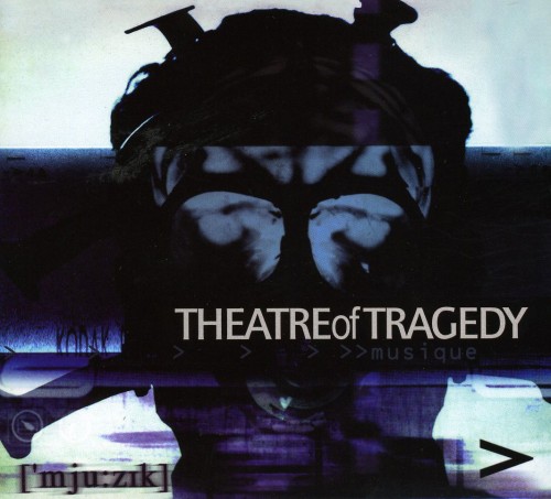 Theatre Of Tragedy - Discography 