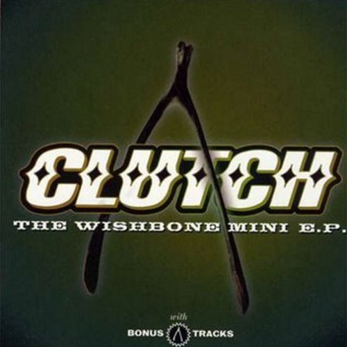 Clutch Discography 