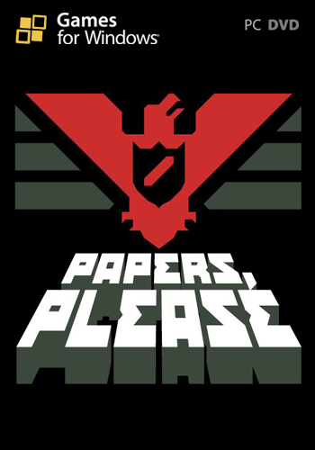 Papers, Please