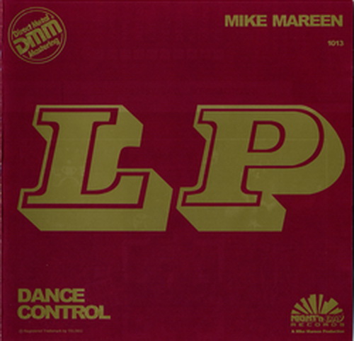 Mike Mareen - Discography 