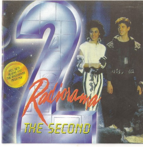 Radiorama - Discography 