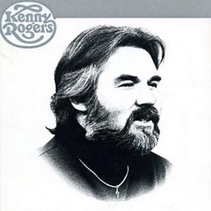 Kenny Rogers - Discography 