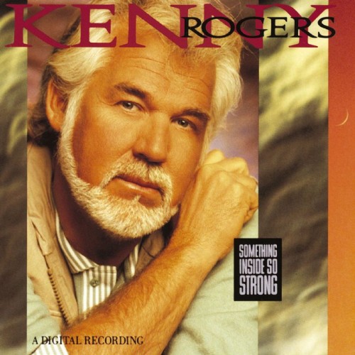 Kenny Rogers - Discography 