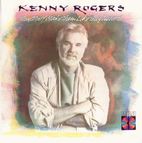 Kenny Rogers - Discography 