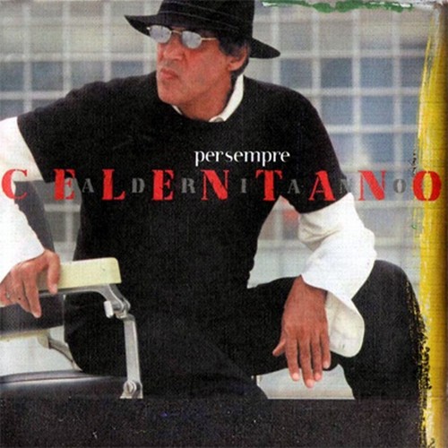 Adriano Celentano - Discography 