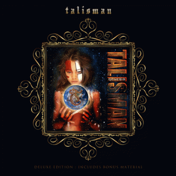 Talisman - Genesis