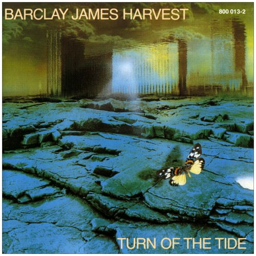 Barclay James Harvest - Discography 