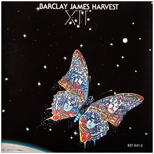 Barclay James Harvest - Discography 