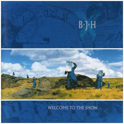 Barclay James Harvest - Discography 