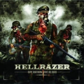 Hellrazer - Operation Overlord