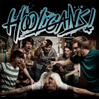 Hooligans - Heroes Of Hifi