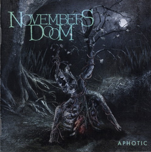 Novembers Doom - Discography 