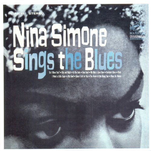 Nina Simone - The Complete RCA Albums Collection 