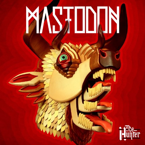 Mastodon - Discography 