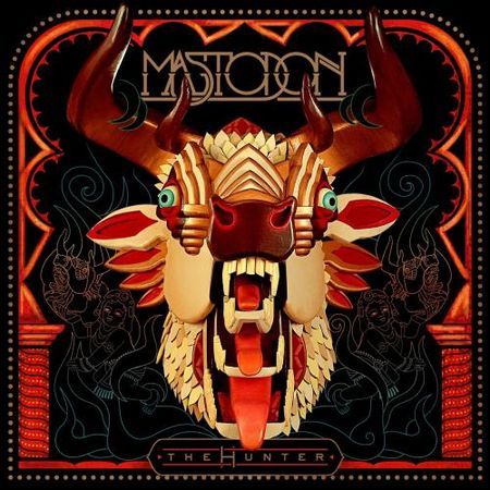 Mastodon - Discography 