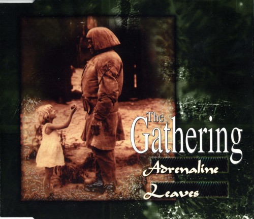 The Gathering - Discography 