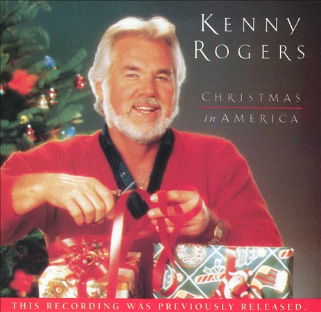 Kenny Rogers - Discography 