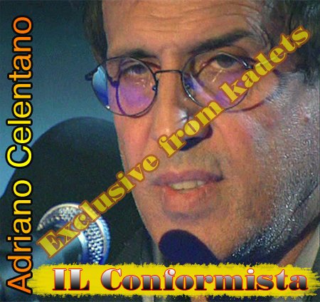 Adriano Celentano - Discography 