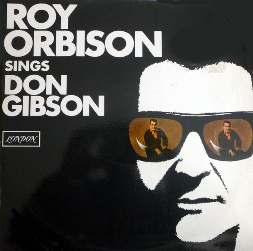 Roy Orbison - Discography 