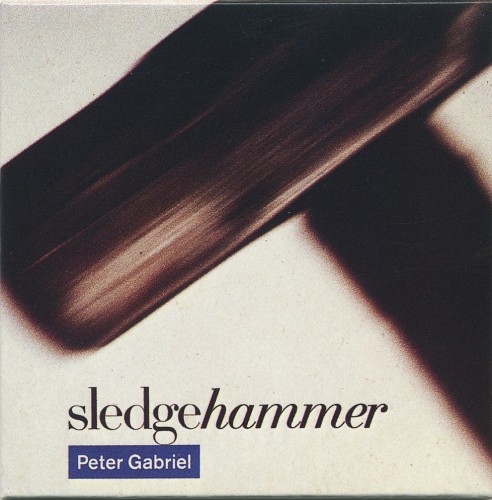 Peter Gabriel - Discography 