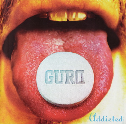 Gurd-Discography 