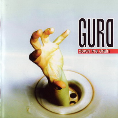 Gurd-Discography 