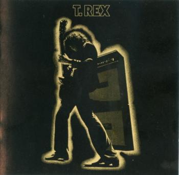 T Rex - Electric Warrior