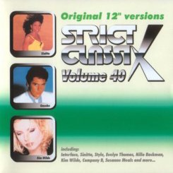 VA - Strict classix Vol.1-60 