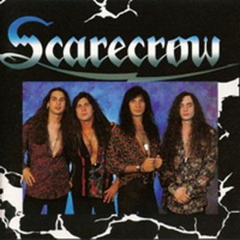 Scarecrow - Scarecrow