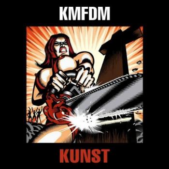 KMFDM - Kunst