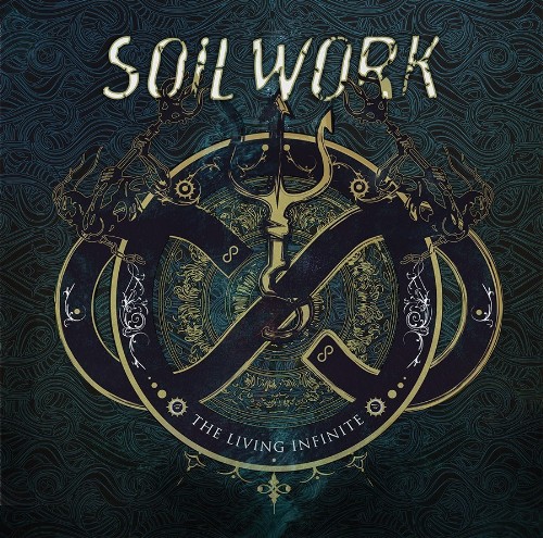 Soilwork - Discography 