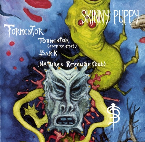 Skinny Puppy - Discography 