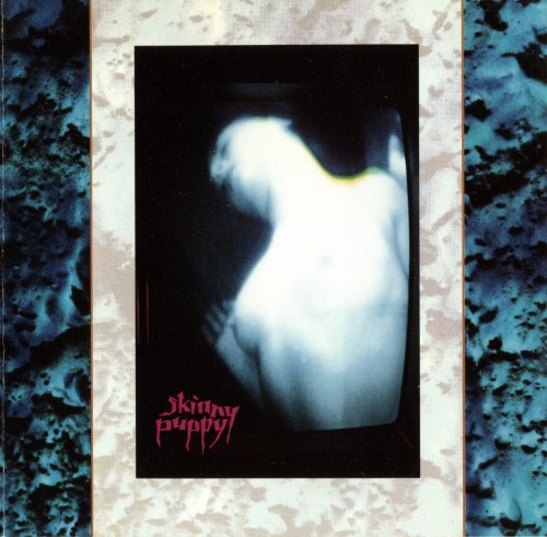 Skinny Puppy - Discography 