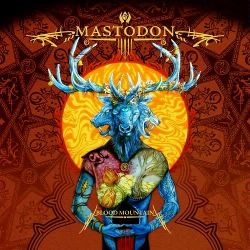 Mastodon - Discography 