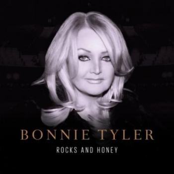 Bonnie Tyler - Rocks And Honey