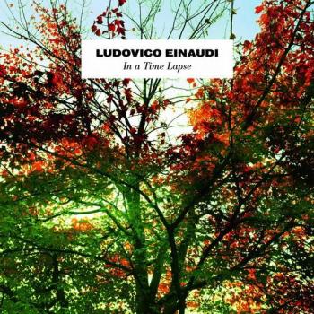 Ludovico Einaudi - In A Time Lapse