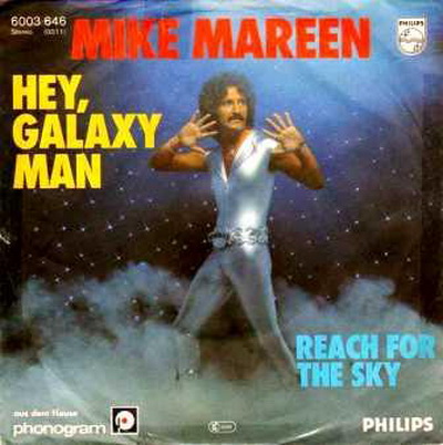 Mike Mareen - Discography 