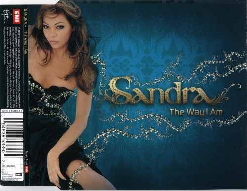 Sandra - Discography 