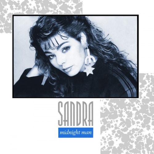 Sandra - Discography 