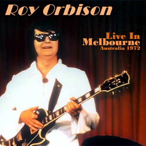 Roy Orbison - Discography 