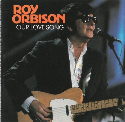 Roy Orbison - Discography 