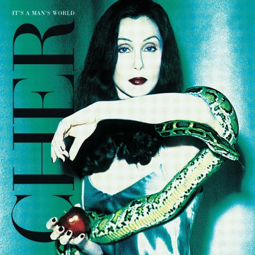 Cher - Discography 