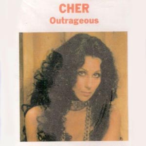 Cher - Discography 